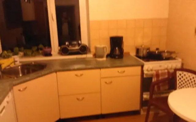 Jõesuu Home Accommodation