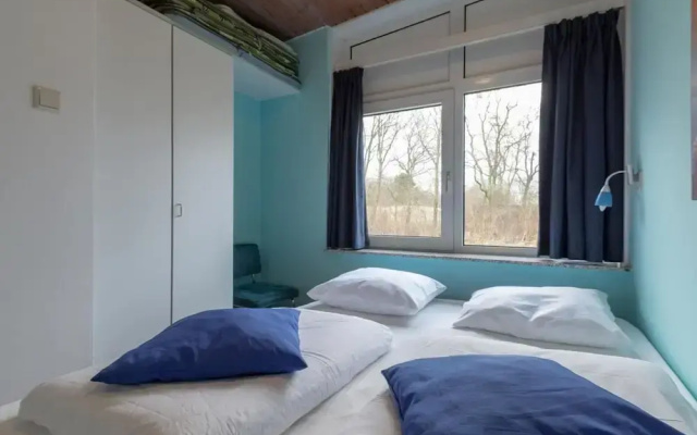 Holiday Home Near Beach of Sint Maartenszee