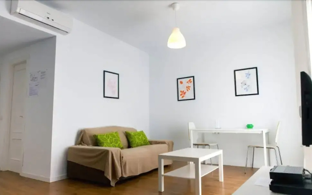 Apartamentos de Casa Yoli en Maro