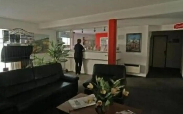 Fasthotel Tarbes