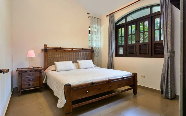 Villa Deluxe at Ocean Village