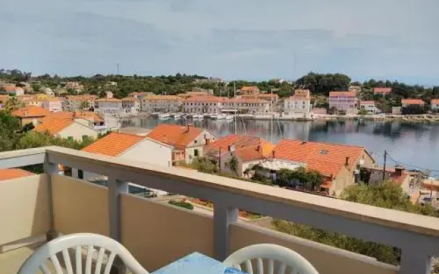Apartment Davor