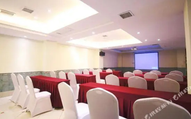 Lvcaodi Boutique Hotel