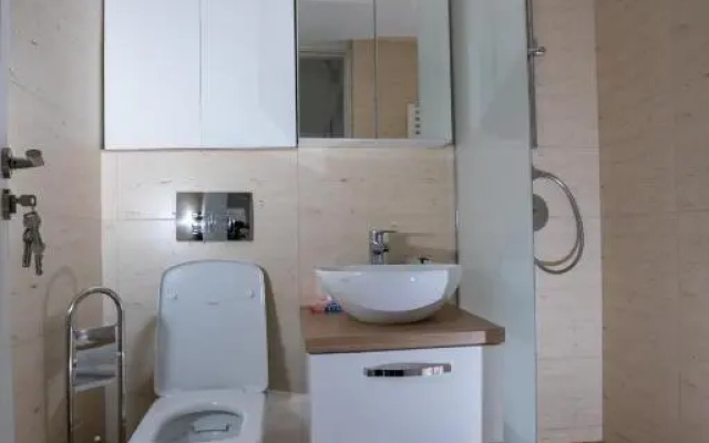 Apartament CENTRAL