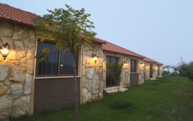Villagio Hotel & Resort in Aley, Lebanon from 206$, photos, reviews - zenhotels.com hotel front