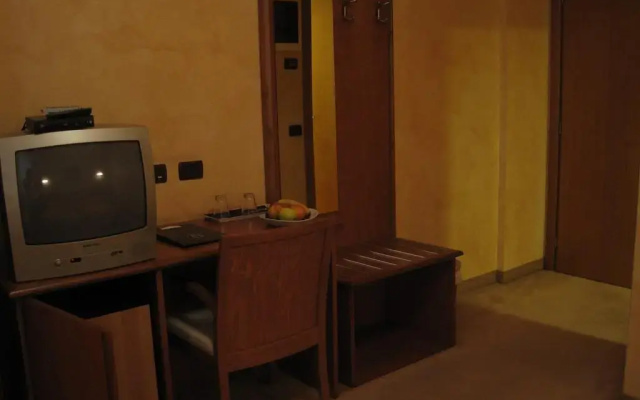 Hotel Italia