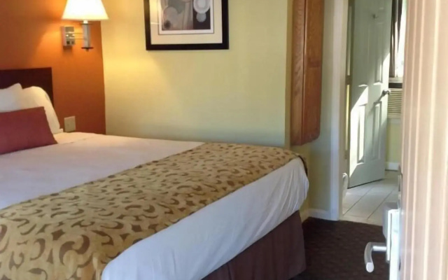 Cheshire Welcome Inn