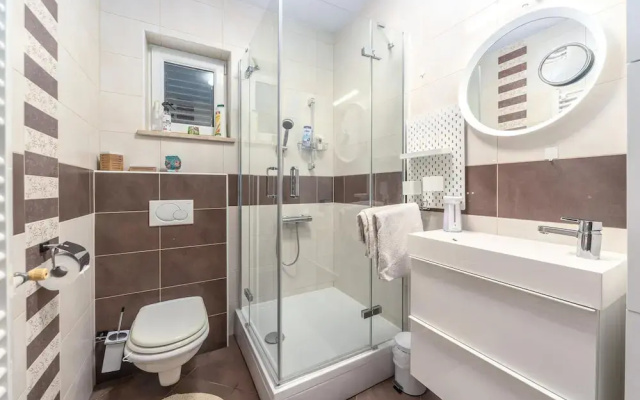 Beautiful Home in Jadranovo With Wifi and 3 Bedrooms