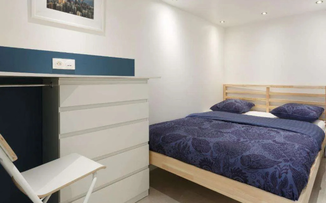 Appartement Petits Champs