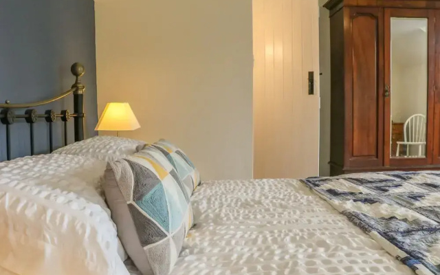 Barn Cottage