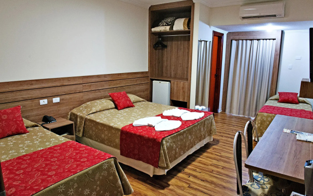 Hotel Metropolitan