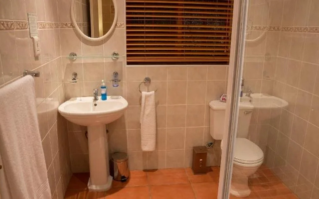 Blue Marlin Guest House