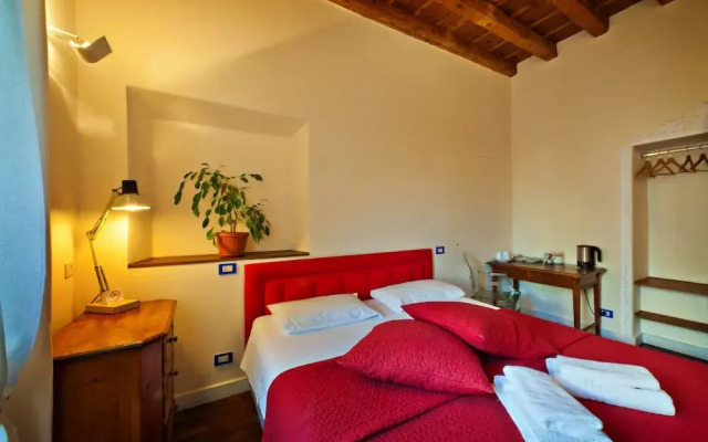 B&B SubUrbe Roma