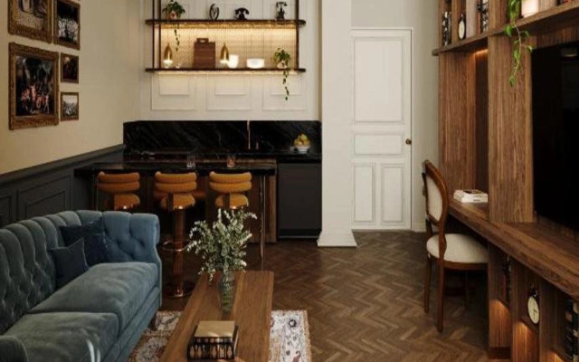 Roma Nueve Dos Hotel Boutique