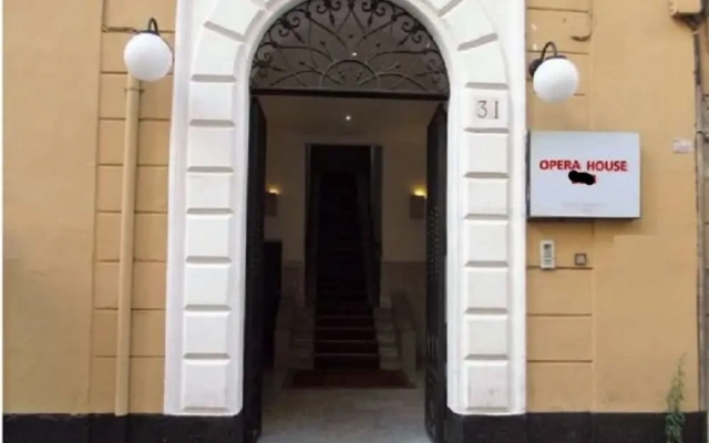 Affittacamere Opera House