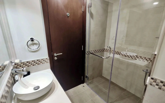Lux BnB Vera Residences Burj Views