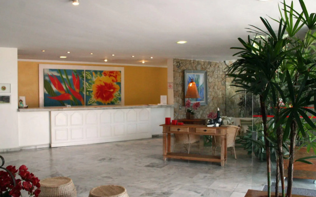 Ubatuba Palace Hotel
