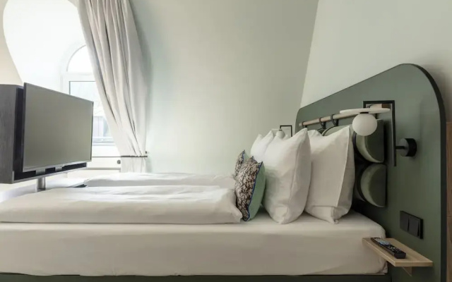 numa I Blend Apartments