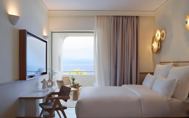 Brown Beach Chalkida Resort, a member of Brown Hotels