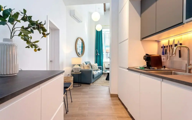 Cozy Apartment in the Hear of Seville Pajaritos IV