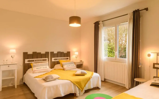 Villa Glamys Ares