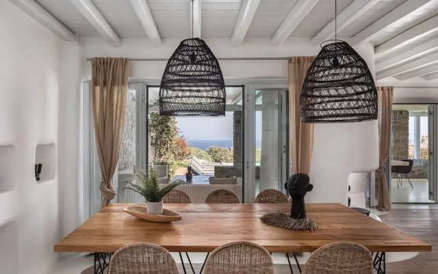 El Sueno Villa Mykonos