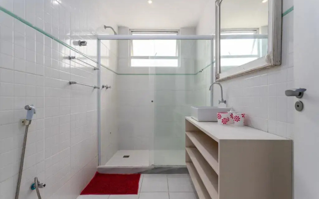 Penthouse 3 Bedrooms Copacabana