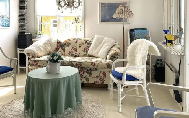 4 Star Holiday Home in Uddevalla