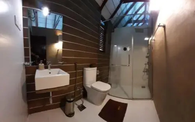 Oasis Bungalow - Nuwara Eliya