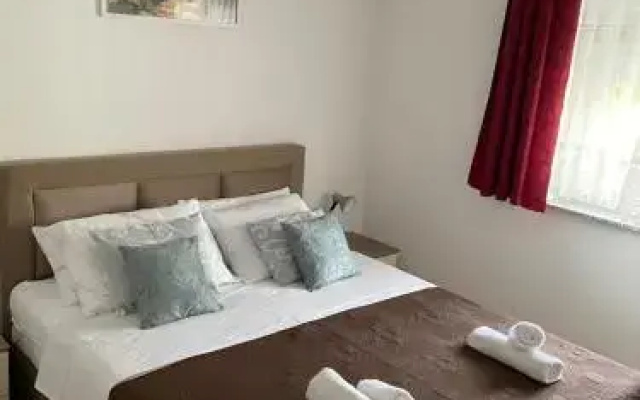 Apartmani Mirela