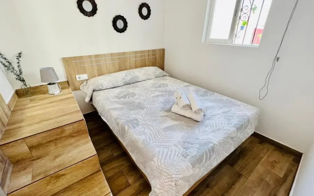 Apartamento Malaga Jimena by At Home Costa del Sol