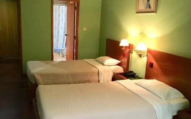 Hotel Puma