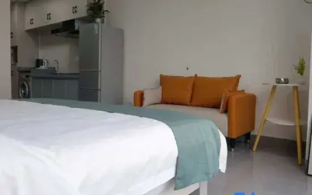 Xi Xi Li Apartment Hotel
