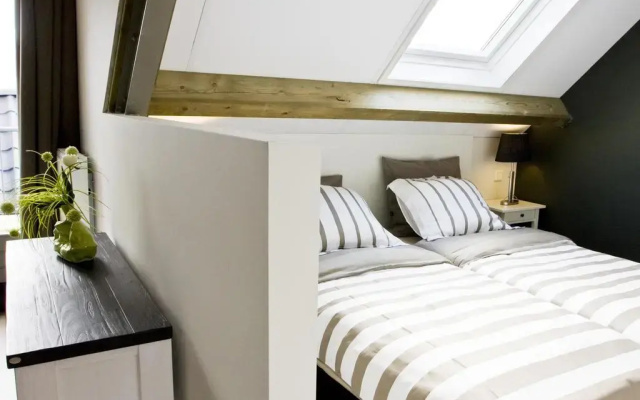 Longstay Apartments Breda