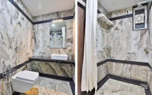 Virgo inn Rajdhani by OYO Rooms