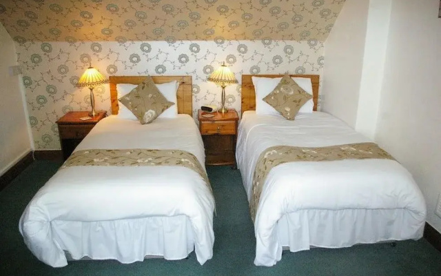Kerrann B&B
