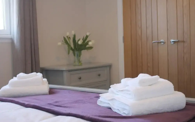 Peedie Puffin Apartment