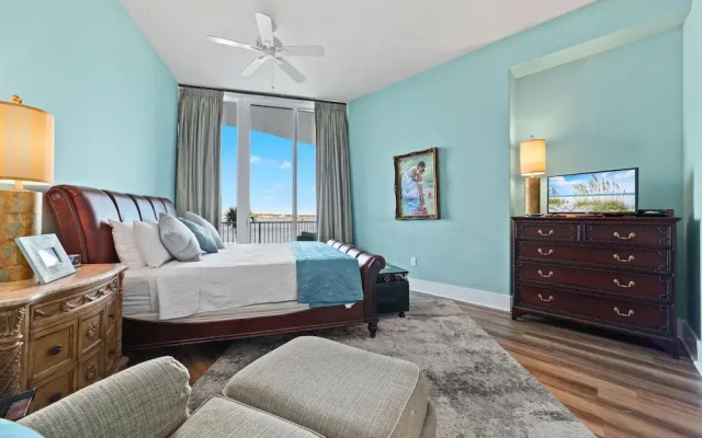 Caribe Penthouse D107