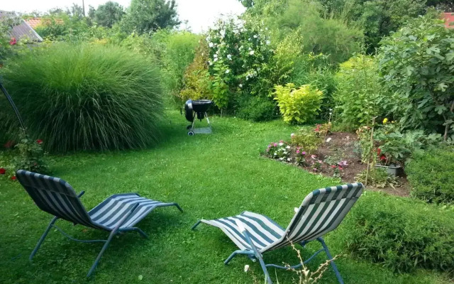 Leander Apartman Balatonakali