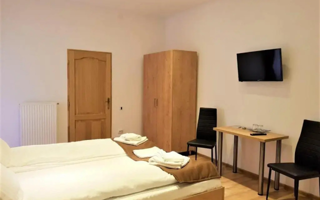 4Rooms Central Sibiu