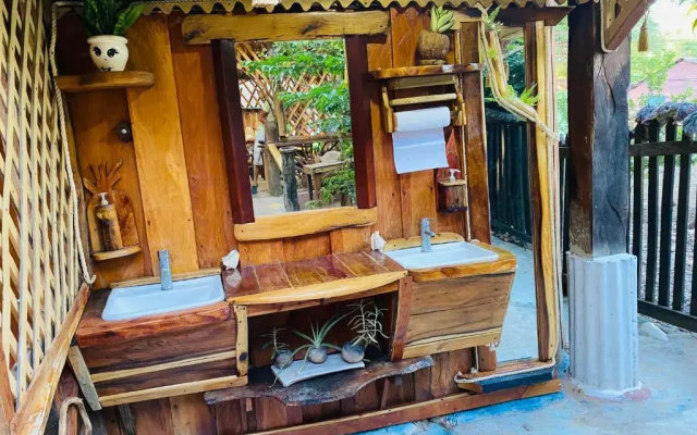 Punta Rucia Lodge