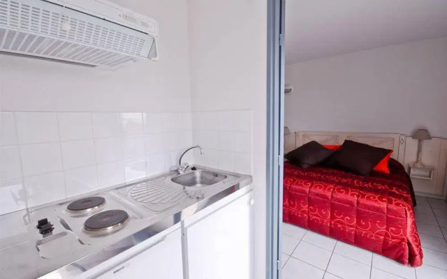 Residence du Bocage