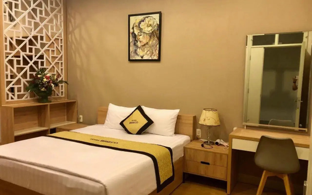 Bideco Hotel