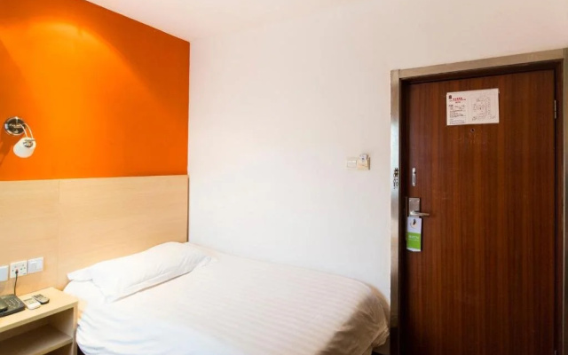 Motel Xining Xidajie Street Wangfujing