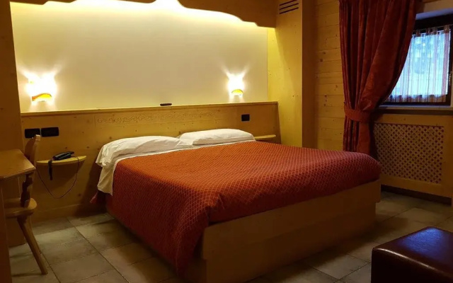 Hotel Raibl