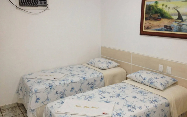 Rolim Rios Hotel