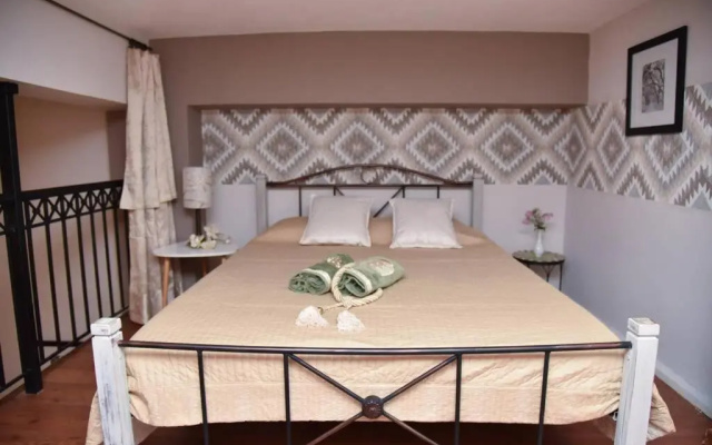 Hospitality in Mythical and Historical Peloponnese1