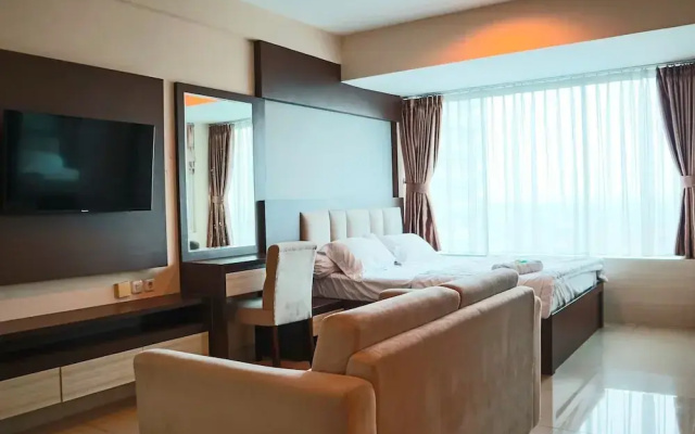 Araia Room