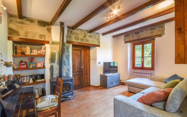 Amazing Home in Tiglieto With 4 Bedrooms