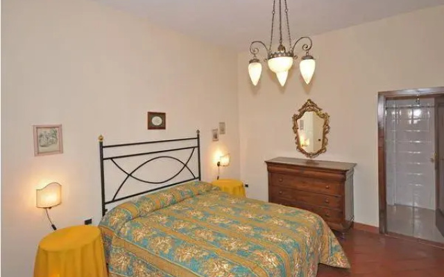 Holiday Home Osbert